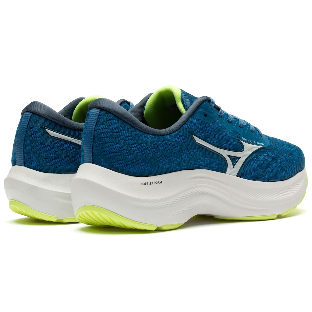 Imagem 4 do produto Tênis Mizuno Enigma Masculino