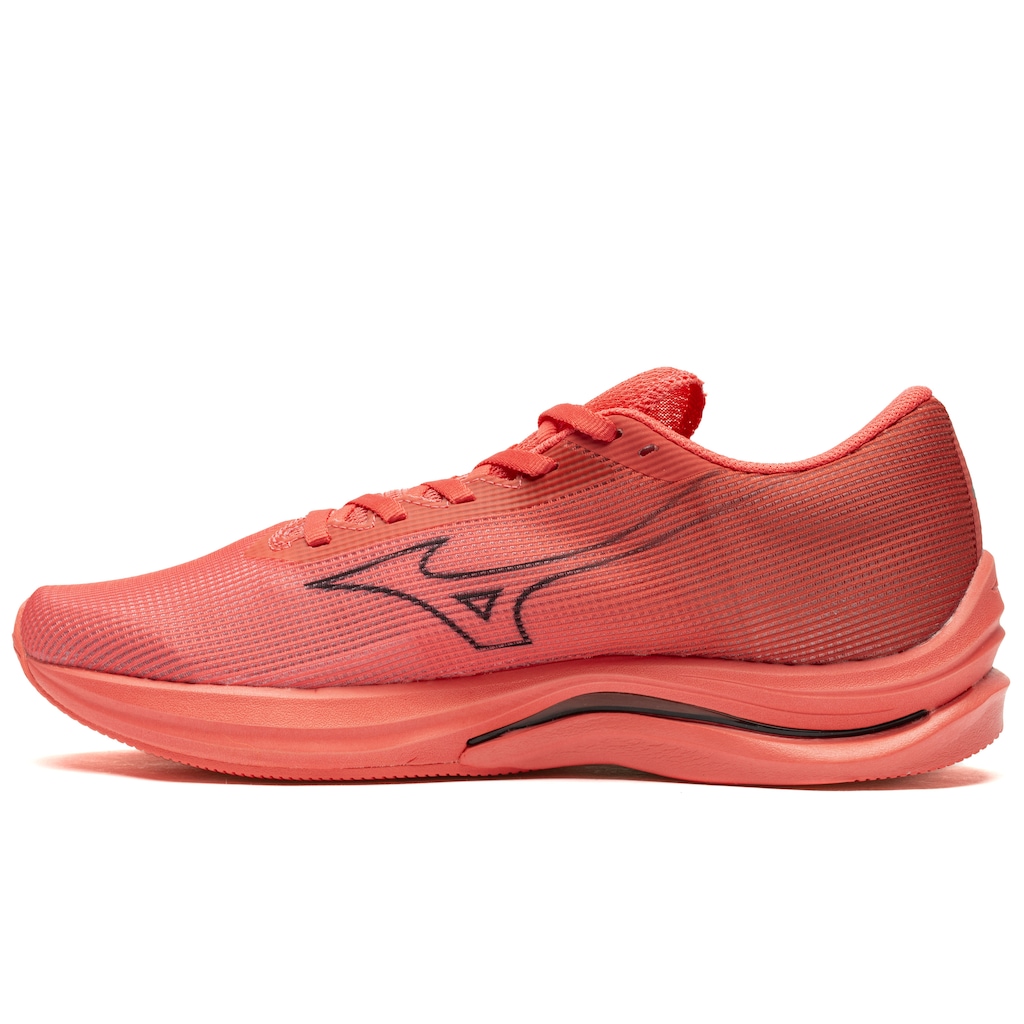 Imagem 3 do produto Tênis Mizuno Wave Rebellion Sonic 2 Masculino