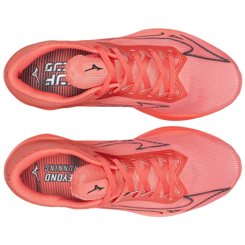 Imagem 5 do produto Tênis Mizuno Wave Rebellion Sonic 2 Masculino
