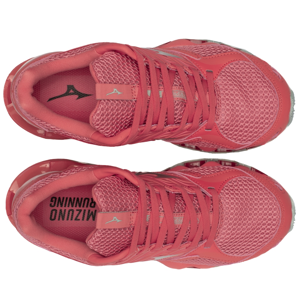 Imagem 5 do produto Tênis Feminino Mizuno Wave Prophecy 13 S