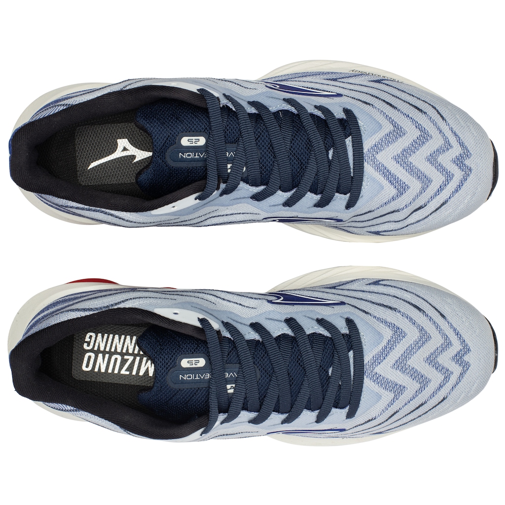Imagem 5 do produto Tênis Mizuno Wave Creation 25 Masculino