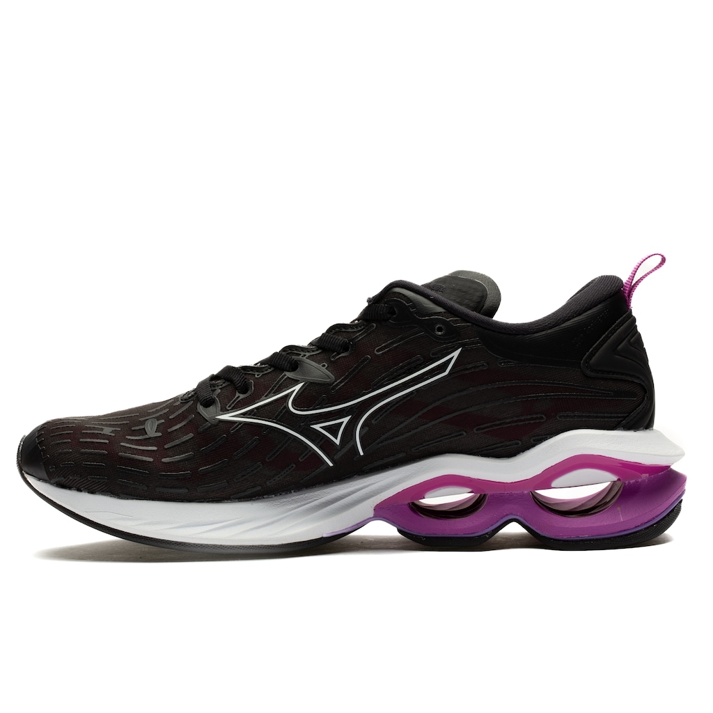 Imagem 3 do produto Tênis Mizuno Wave Creation 25 SE Feminino