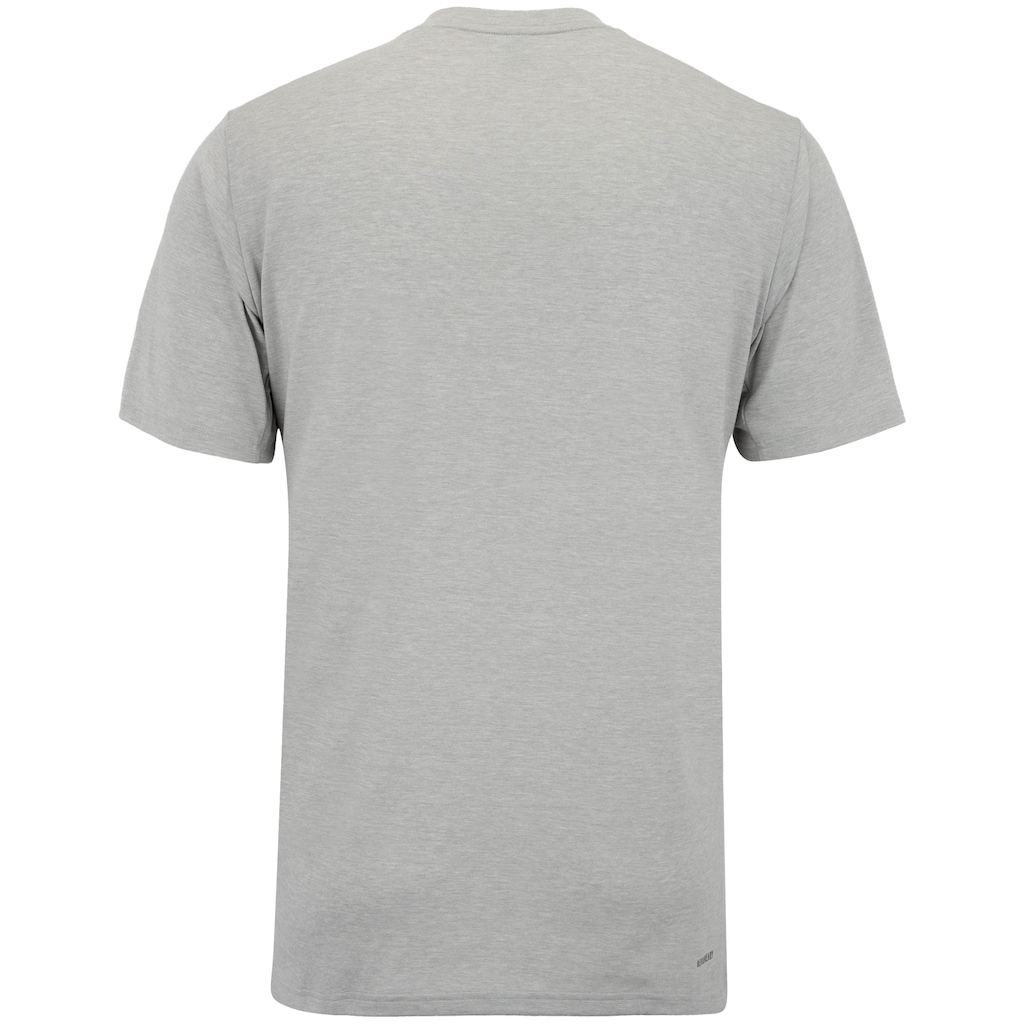 Imagem 2 do produto Camiseta Masculina adidas Manga Curta Essentials Logo