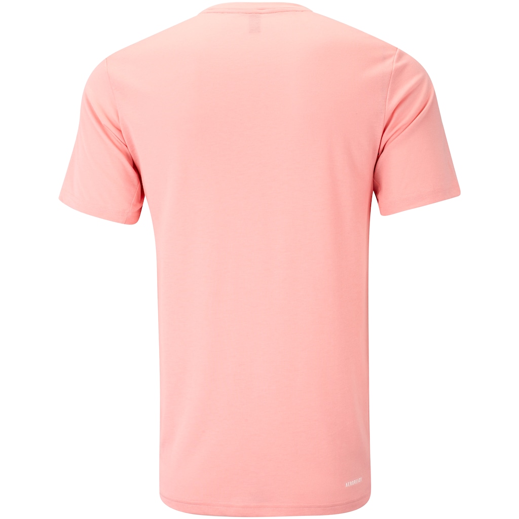 Imagem 2 do produto Camiseta Masculina adidas Manga Curta Essentials Logo