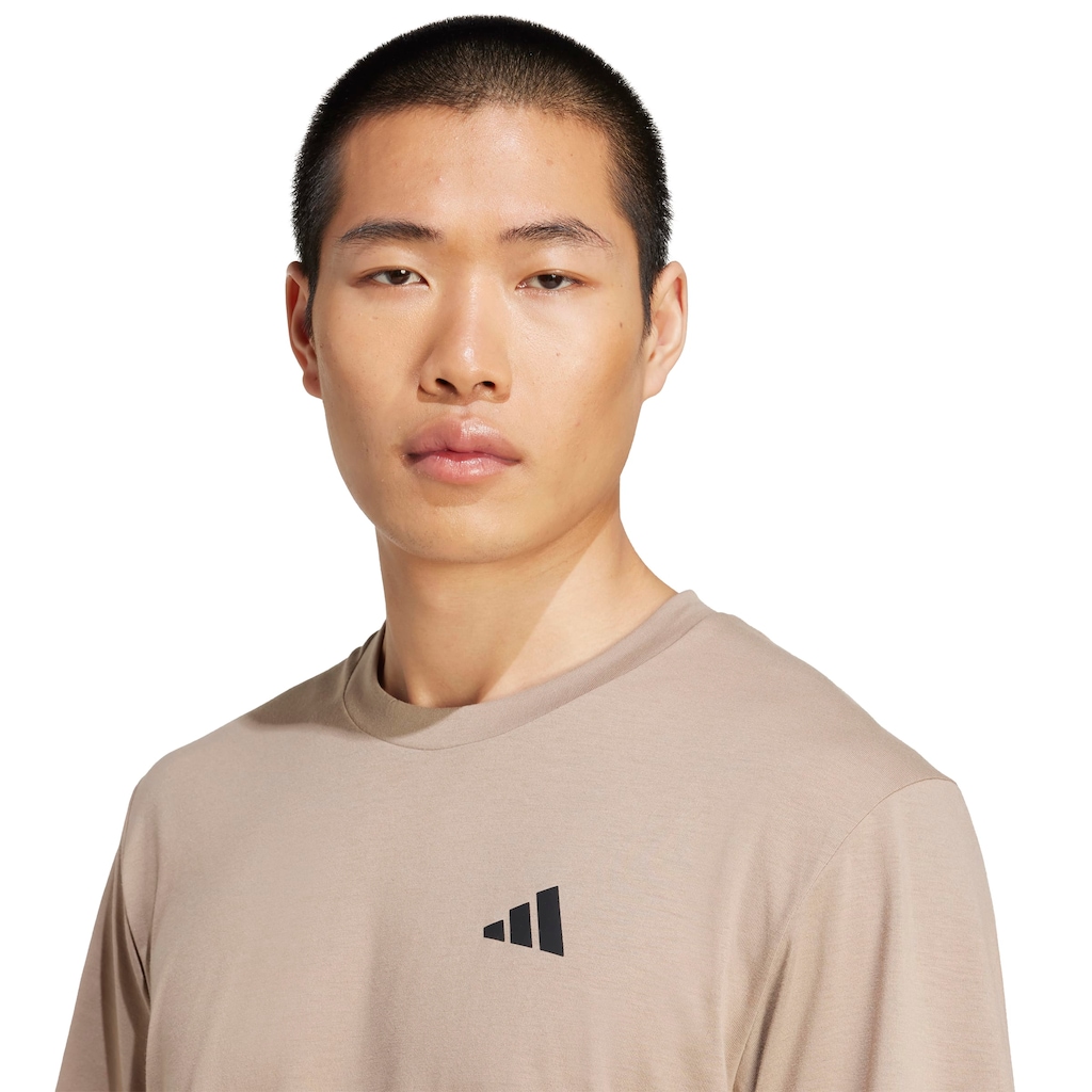 Imagem 4 do produto Camiseta Masculina adidas Manga Curta Essentials FeelReady