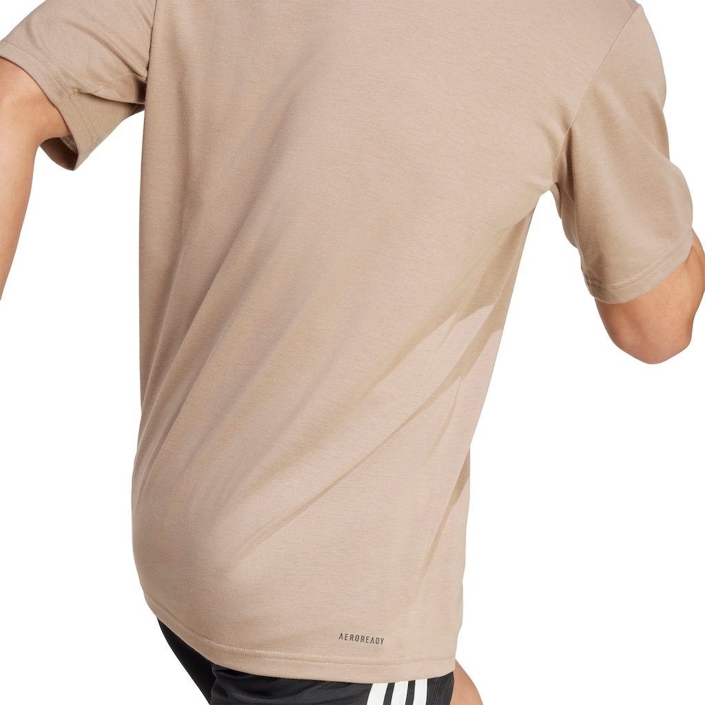 Imagem 5 do produto Camiseta Masculina adidas Manga Curta Essentials FeelReady
