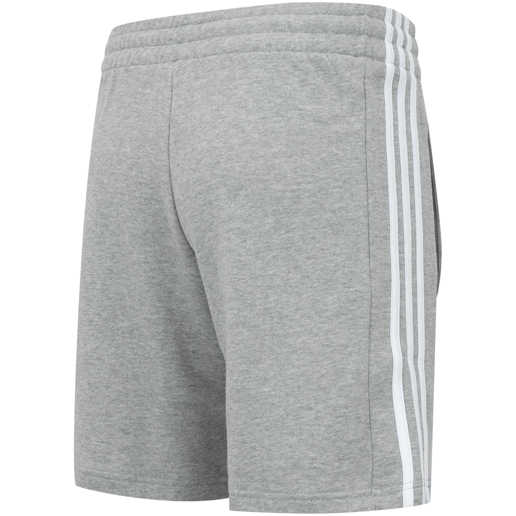 Imagem 2 do produto Bermuda Masculina adidas 3 Stripes French Terry