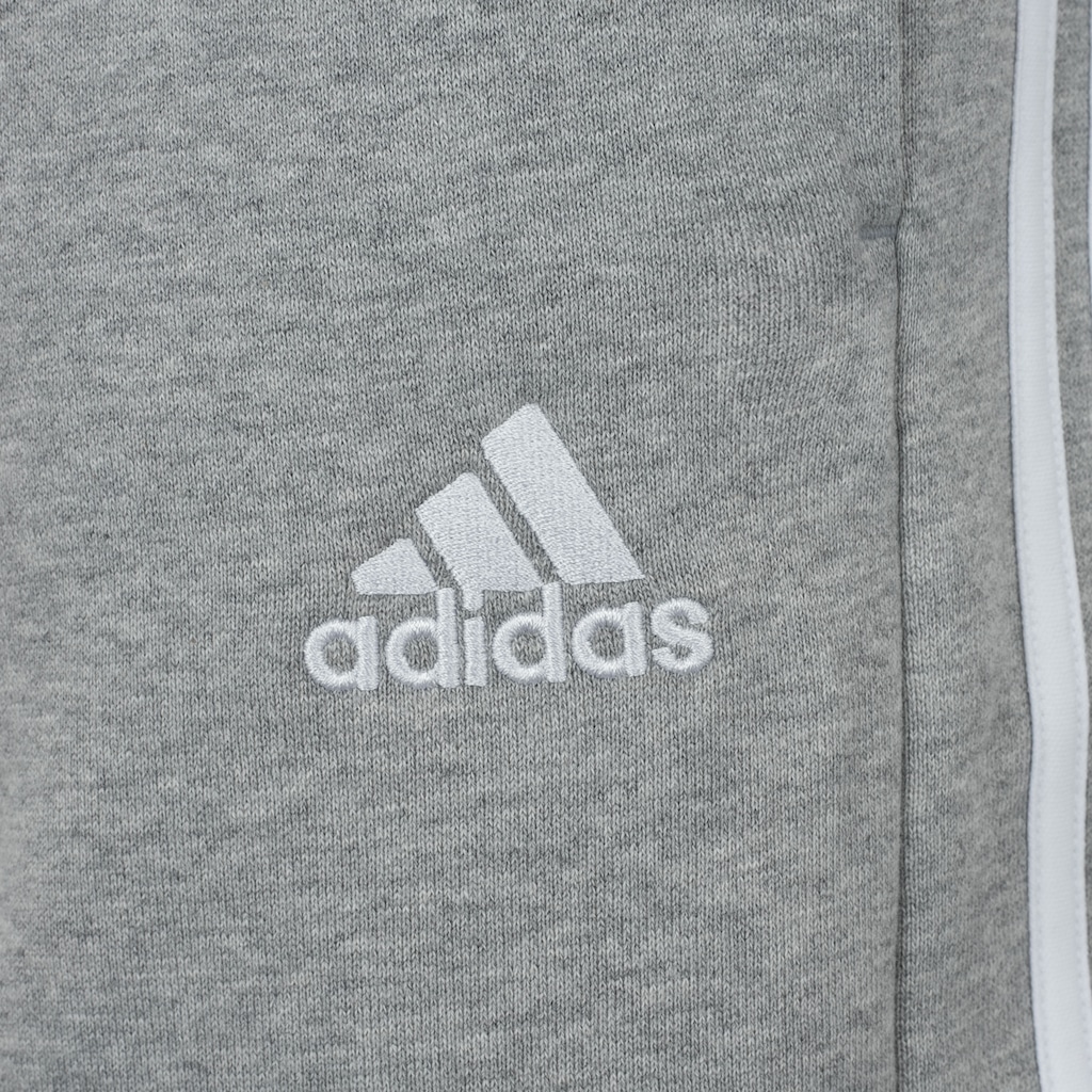 Imagem 3 do produto Bermuda Masculina adidas 3 Stripes French Terry