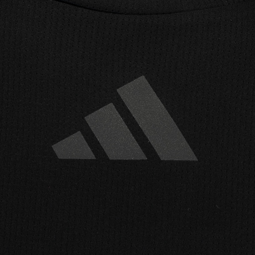 Camiseta Masculina adidas Manga Curta Hiit SLG - Foto 3