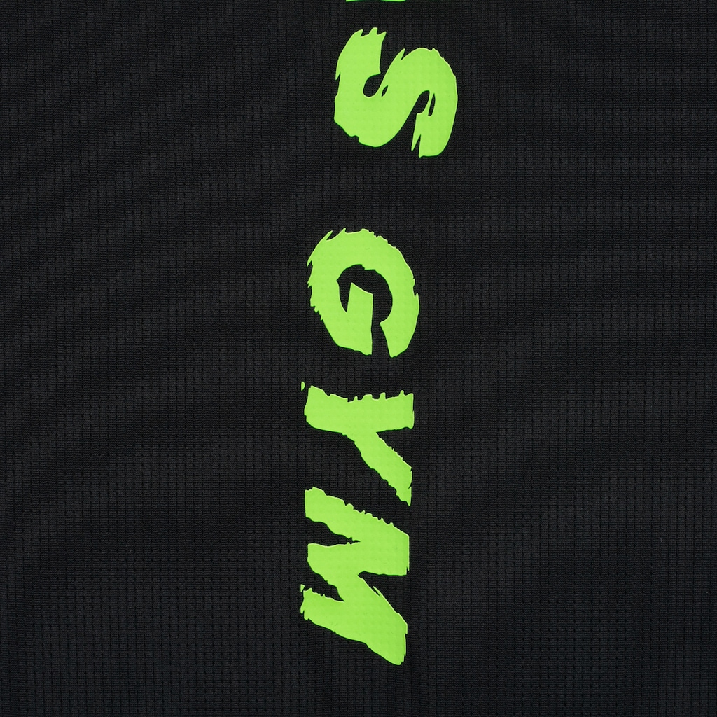 Camiseta Masculina adidas Manga Curta Hiit SLG - Foto 4