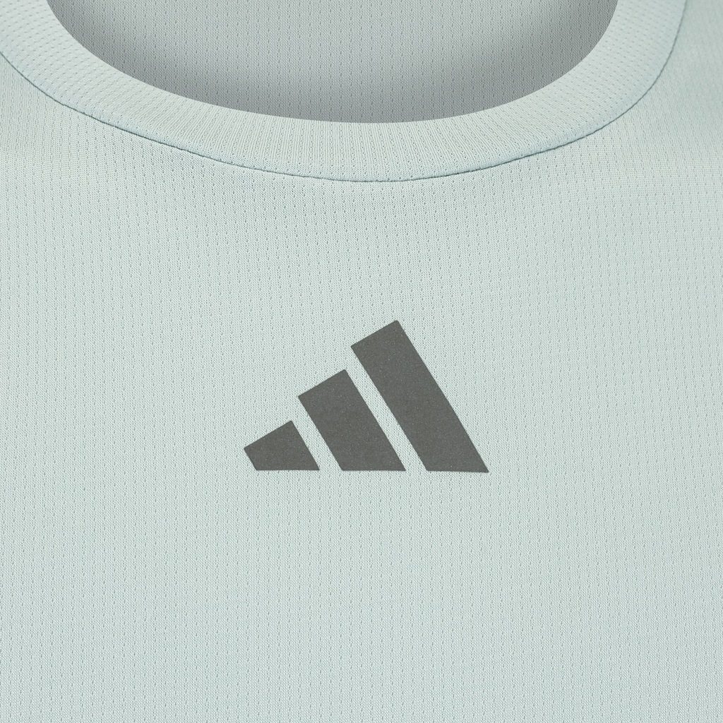 Imagem 3 do produto Camiseta Masculina adidas Manga Curta Hiit SLG