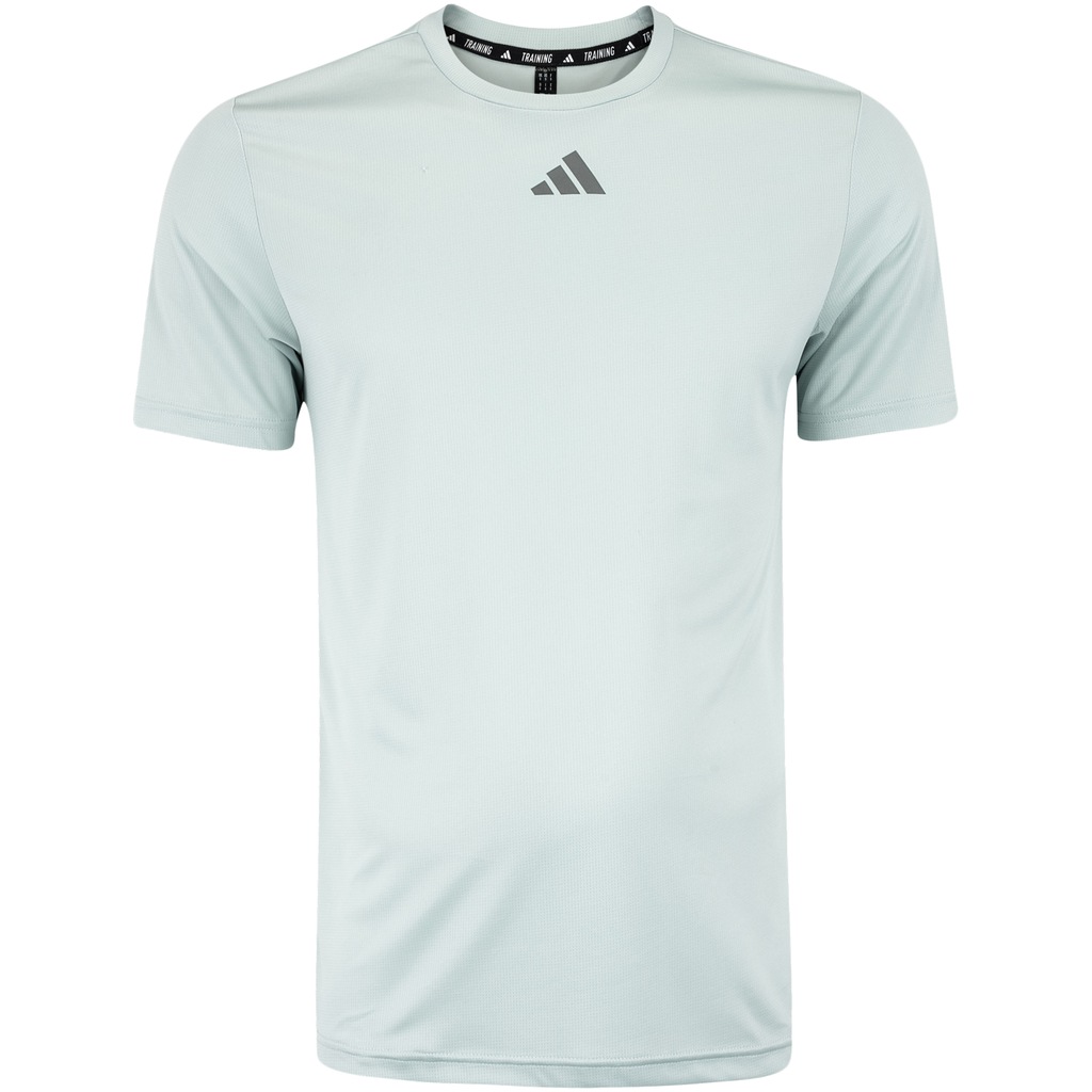 Imagem 1 do produto Camiseta Masculina adidas Manga Curta Hiit SLG