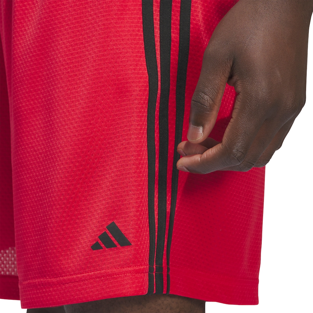 Imagem 4 do produto Bermuda Masculina adidas Basica 3 Listras