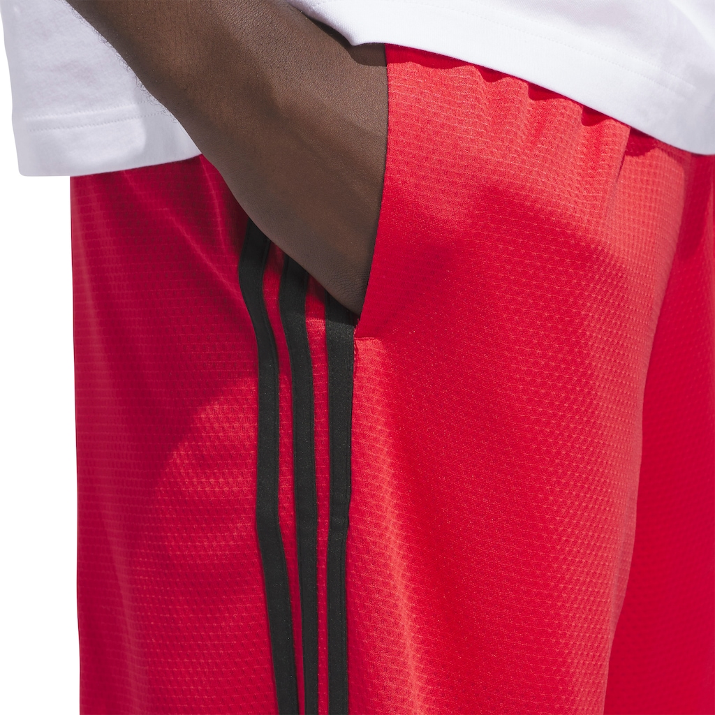 Imagem 5 do produto Bermuda Masculina adidas Basica 3 Listras