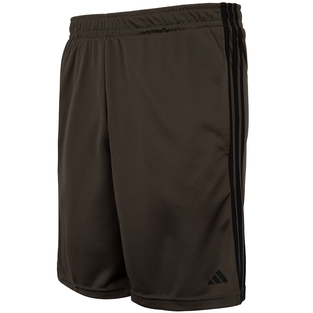 Imagem 4 do produto Bermuda Masculina adidas Basica 3 Listras