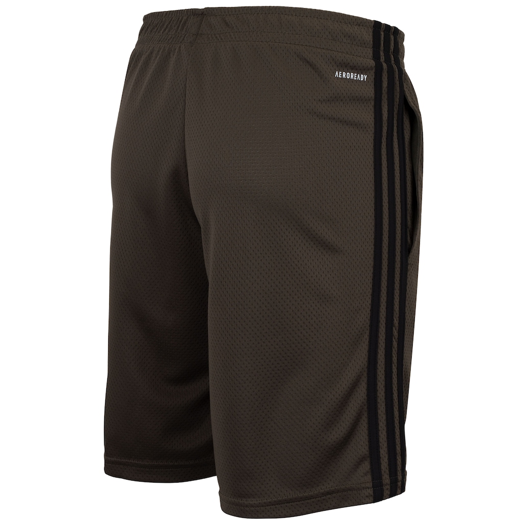 Imagem 5 do produto Bermuda Masculina adidas Basica 3 Listras