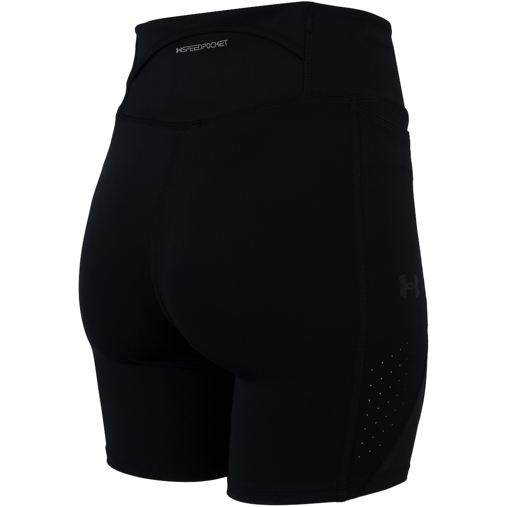 Imagem 2 do produto Bermuda Feminina Under Armour Run Stamina Half Tight