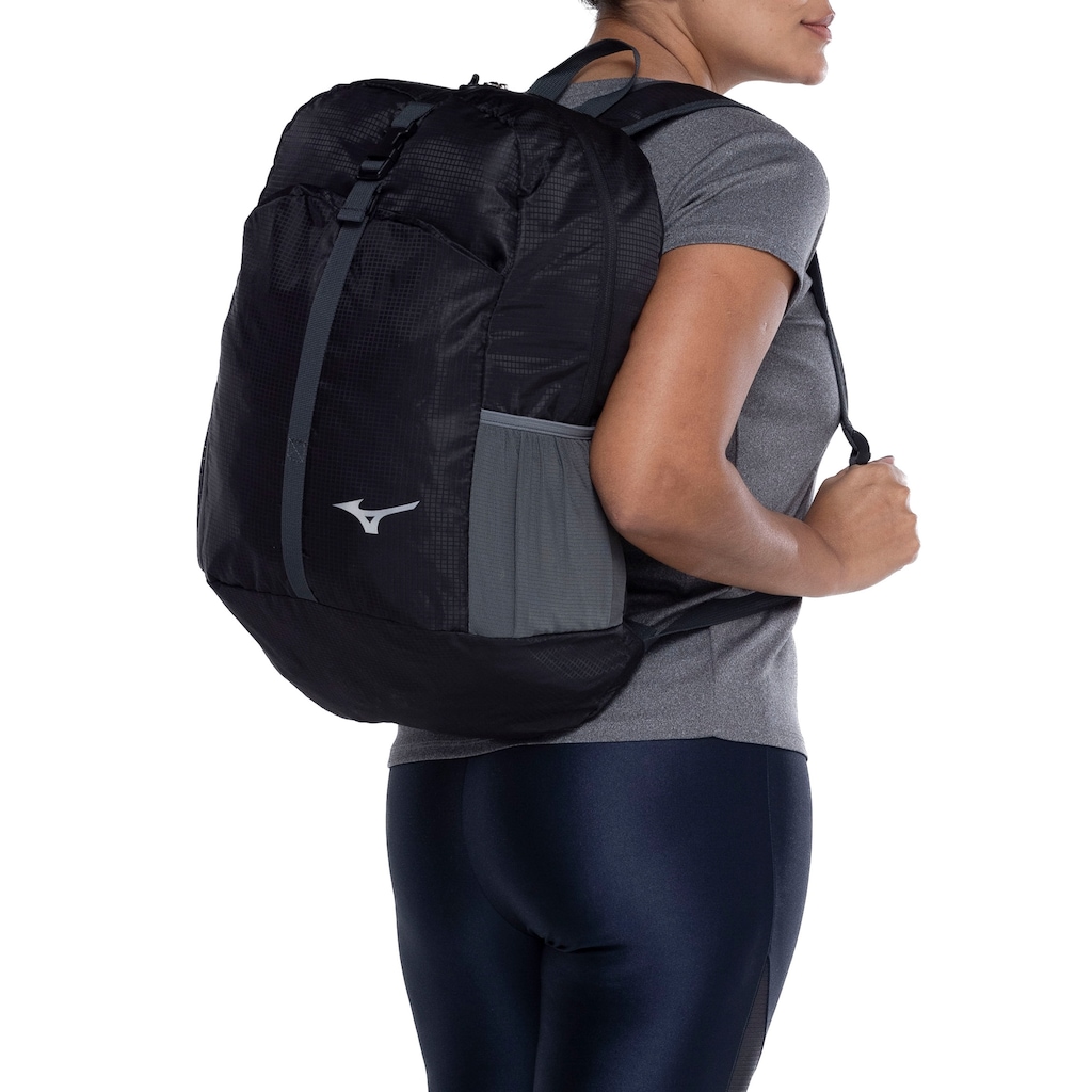 Mochila Mizuno Trail 28 Litros