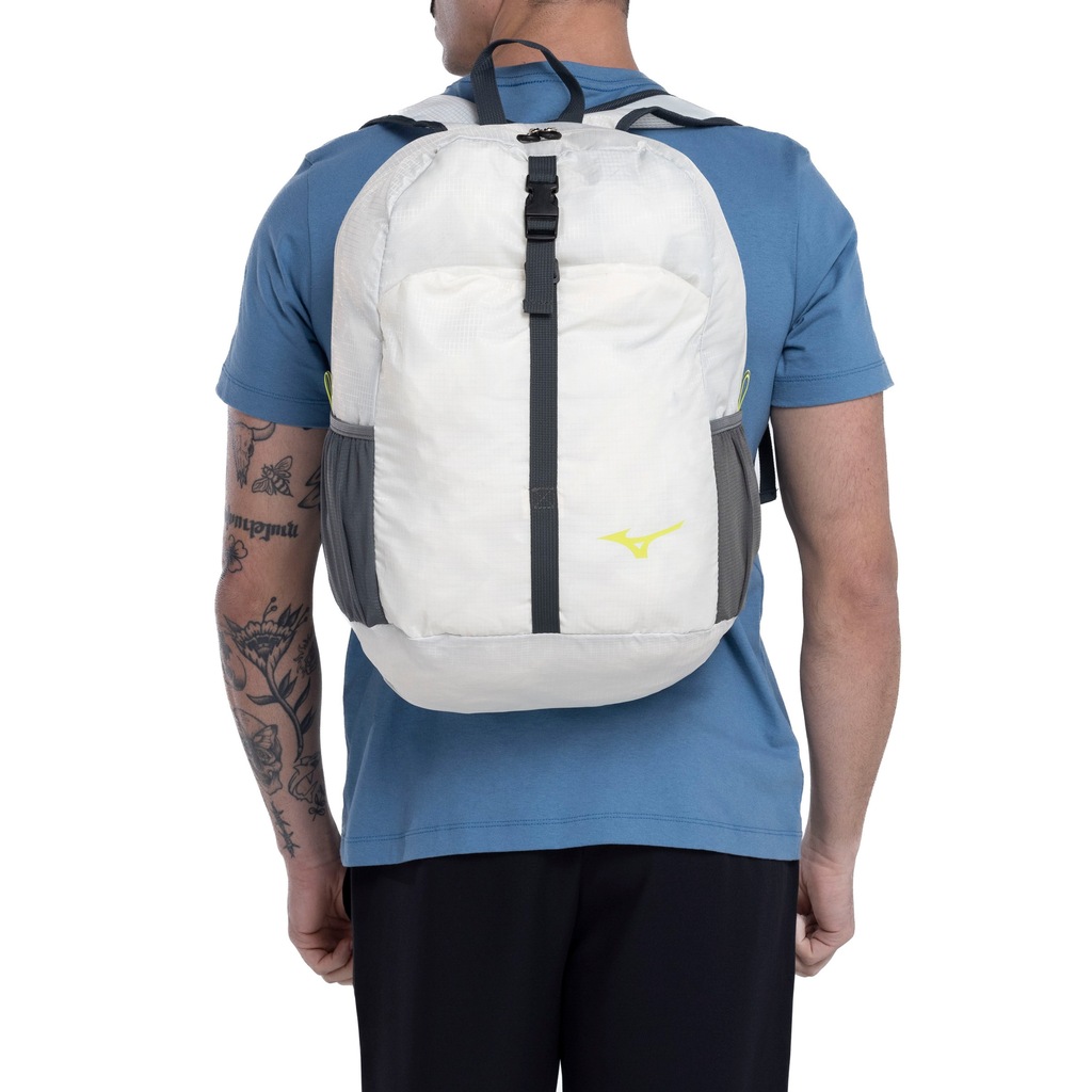 Mochila Mizuno Trail 28 Litros - Foto 1