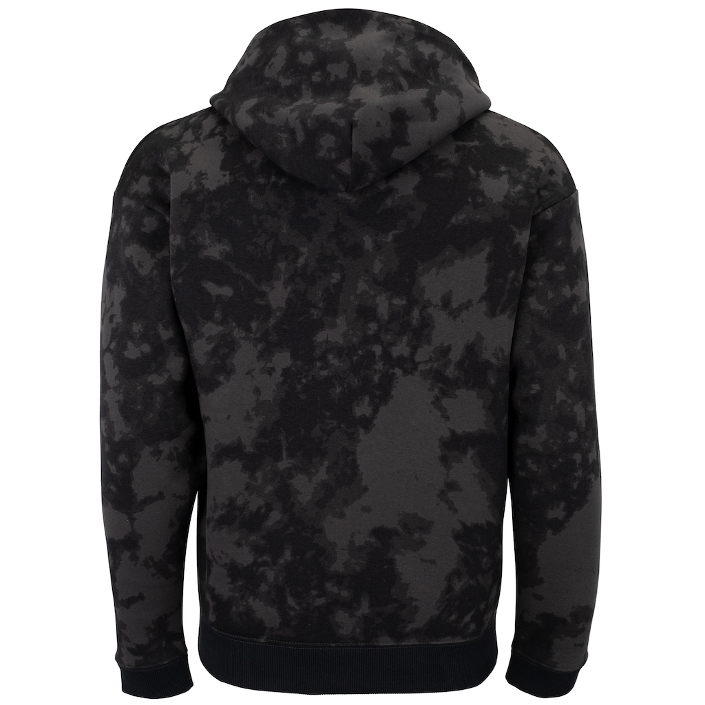 Imagem 2 do produto Blusa de Moletom Stephen Curry Under Armour Masculino com Capuz Acid Wash