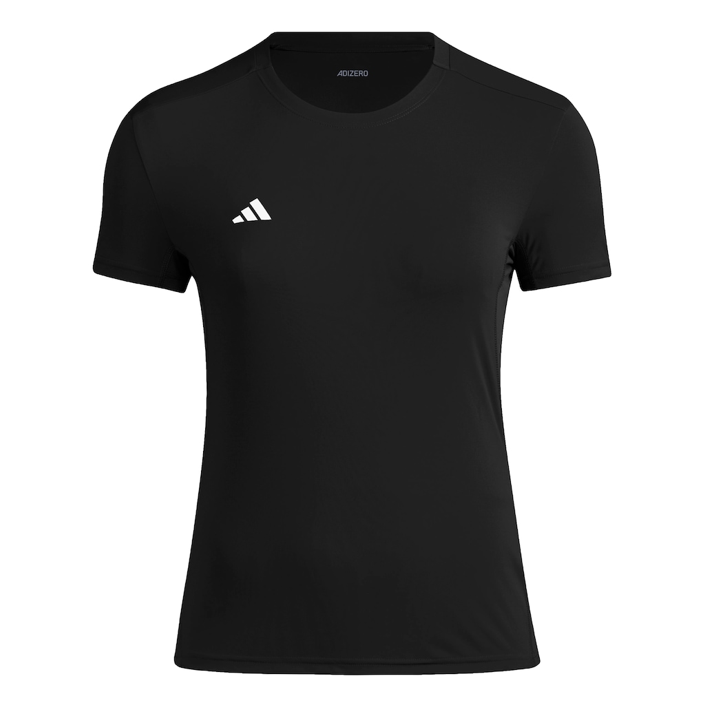 Imagem 1 do produto Camiseta adidas Manga Curta Adizero Essentials Feminina