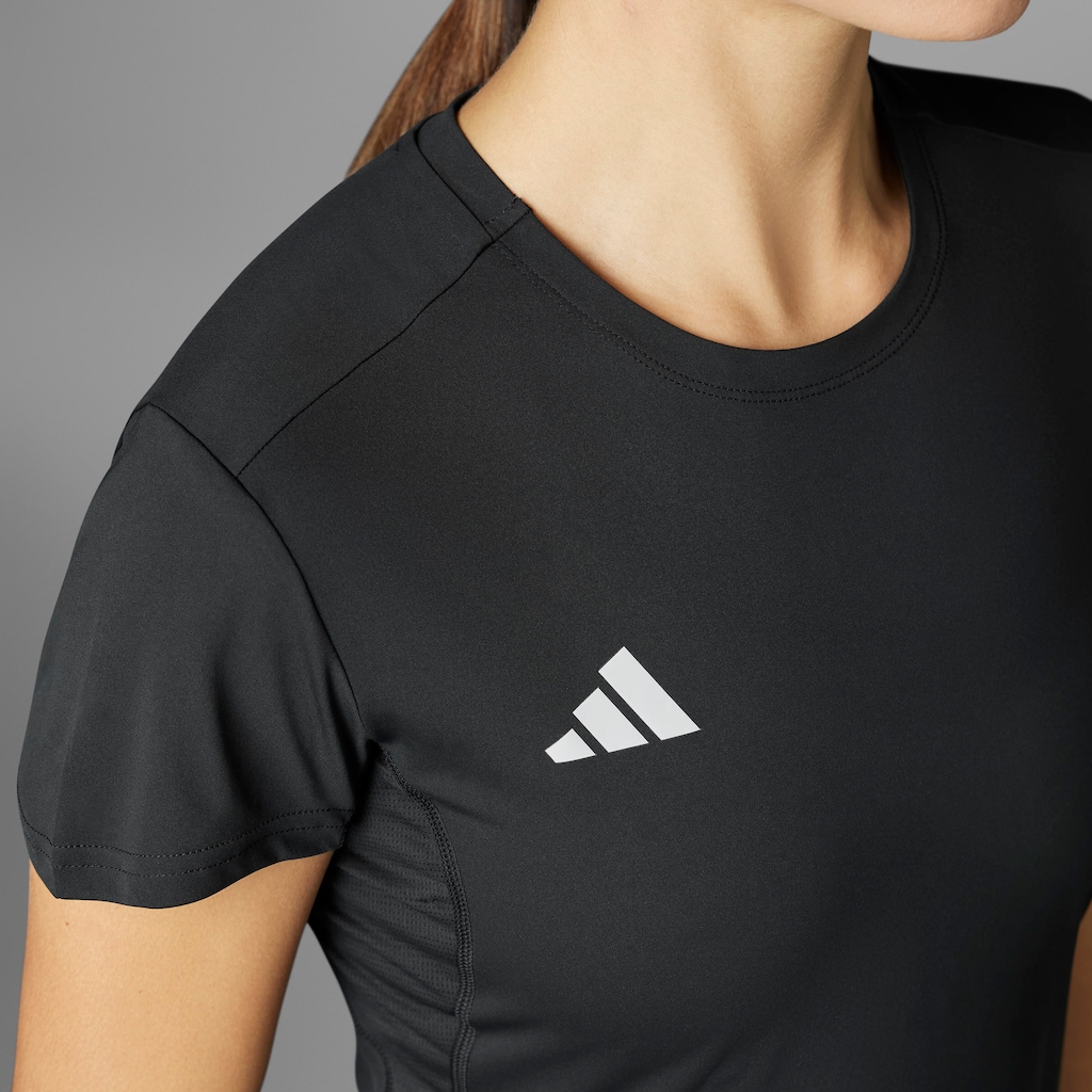 Imagem 5 do produto Camiseta adidas Manga Curta Adizero Essentials Feminina