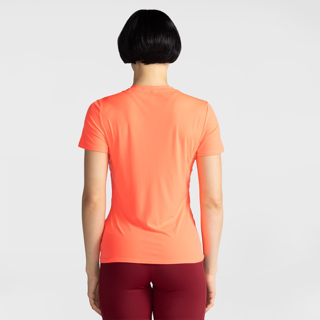 Imagem 2 do produto Camiseta adidas Manga Curta Adizero Essentials Feminina
