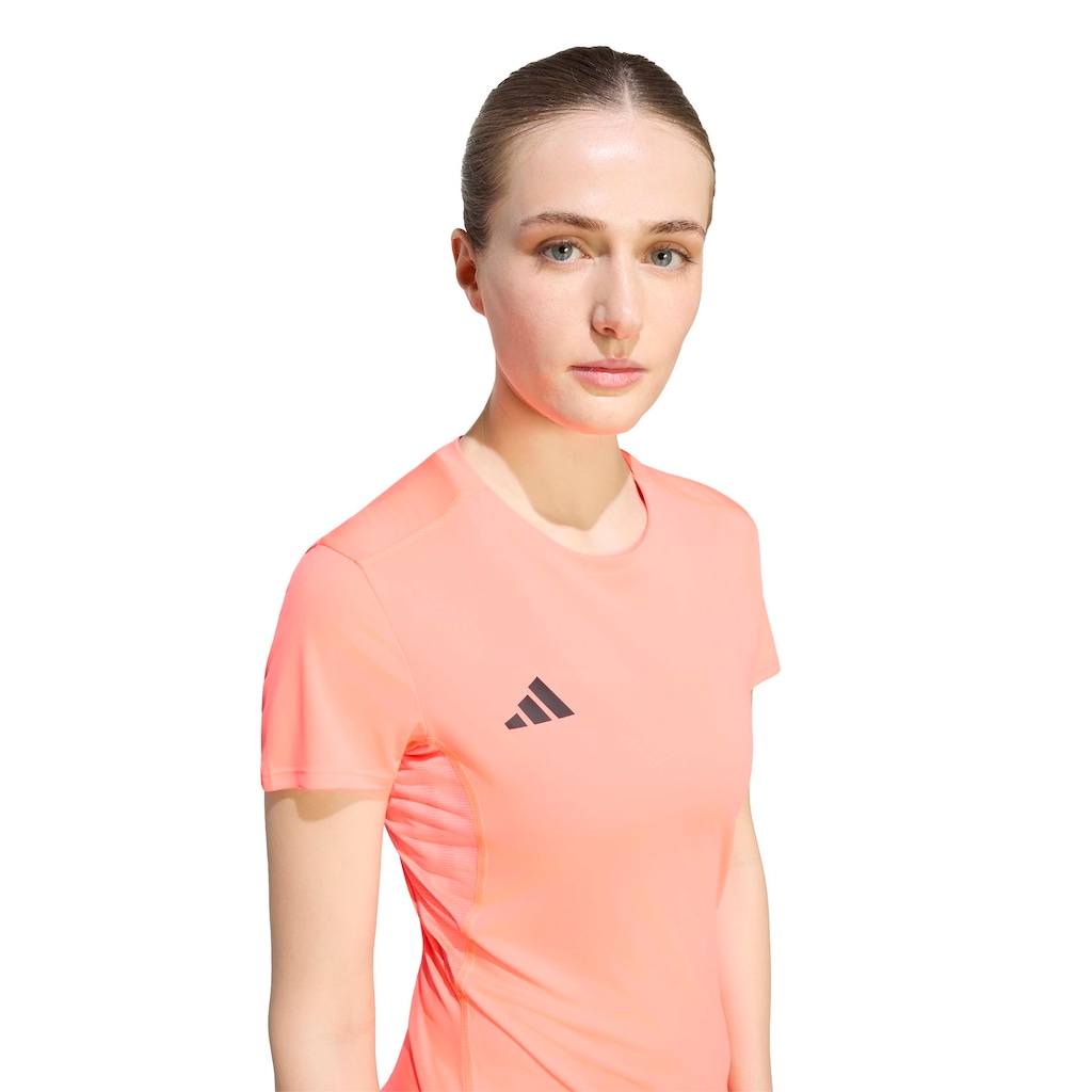 Imagem 5 do produto Camiseta adidas Manga Curta Adizero Essentials Feminina