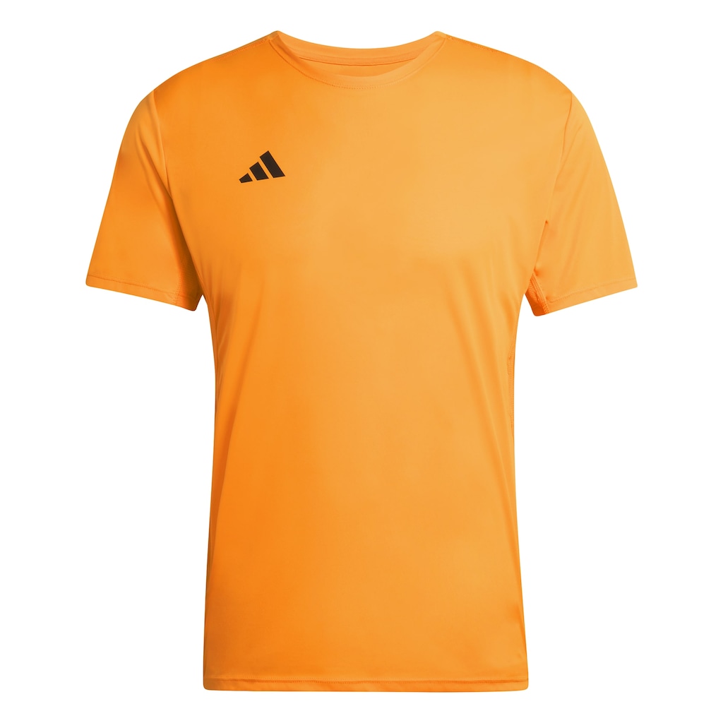 Camiseta Masculina adidas Manga Curta Adizero Essentials