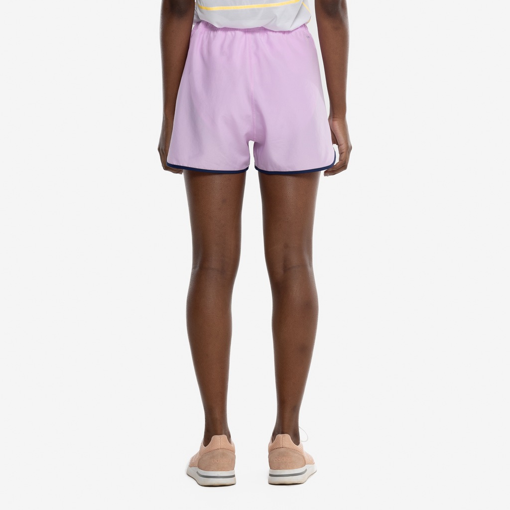 Short Feminino adidas Run IT Brand Love - Foto 2