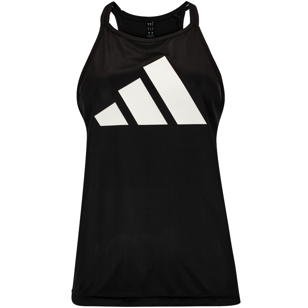 Imagem 1 do produto Camiseta Regata Feminina adidas Run It