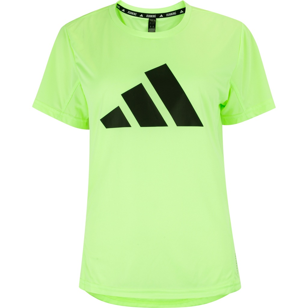Imagem 1 do produto Camiseta Feminina adidas Manga Curta Run It