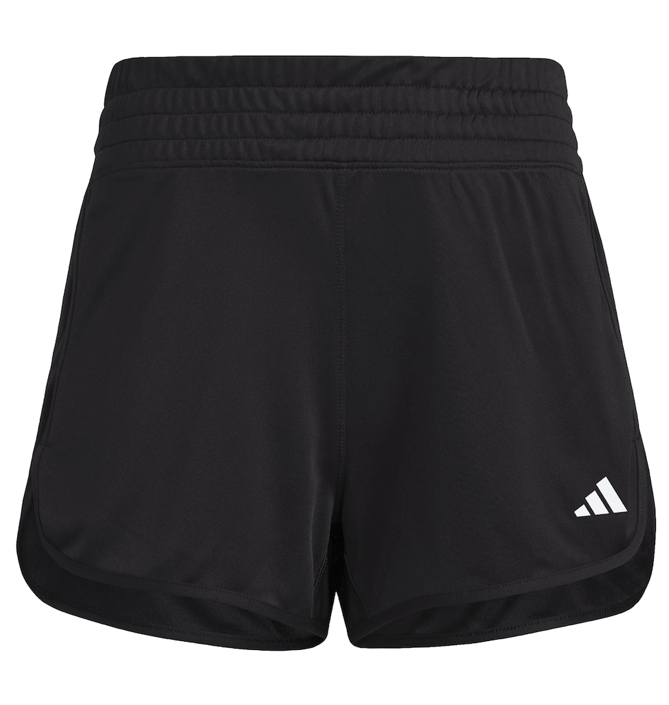 Short Feminino adidas Pacer Knit