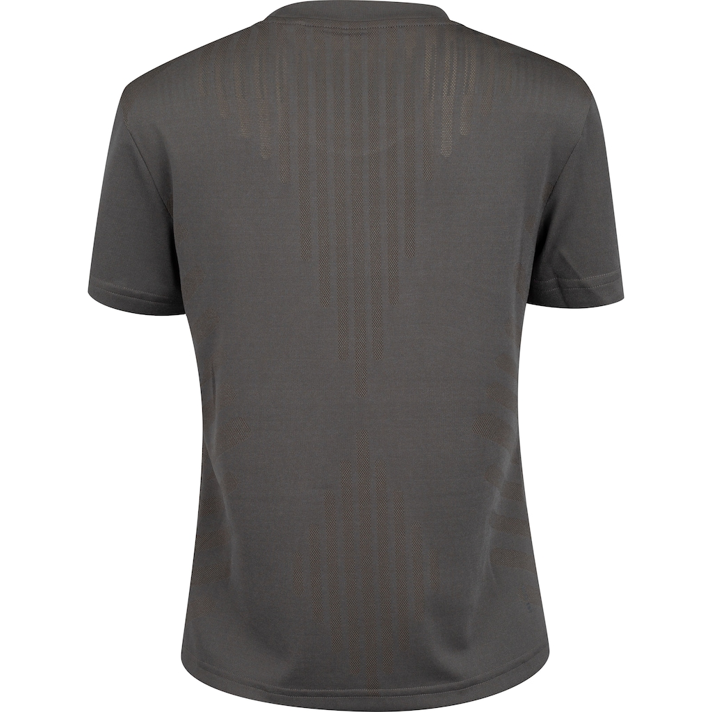 Imagem 2 do produto Camiseta Feminina adidas Manga Curta HR Hiit Airch