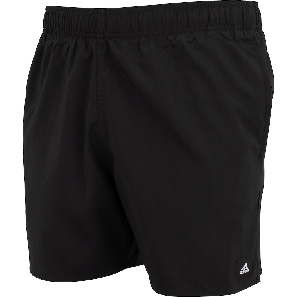Imagem 3 do produto Calção Masculino adidas Logo Pequeno