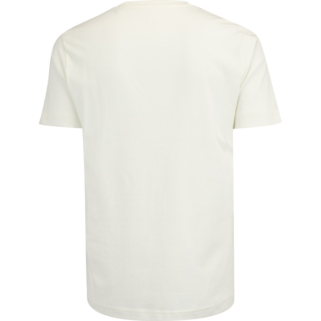 Imagem 2 do produto Camiseta Masculina adidas Manga Curta 3 Stripes