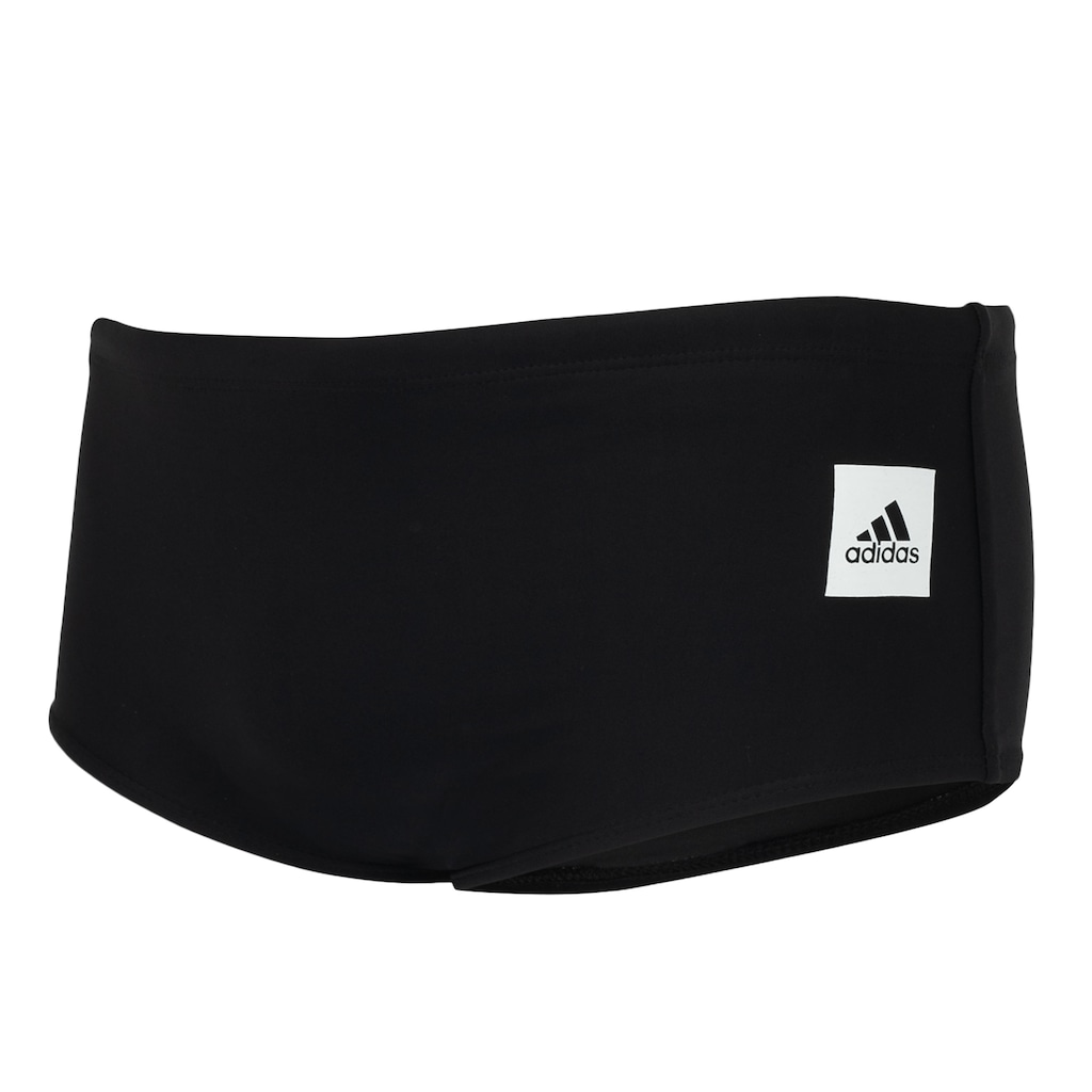 Sunga Adulto adidas Solid