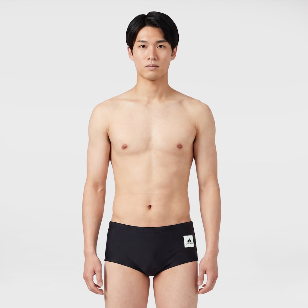 Sunga Adulto adidas Solid - Foto 1