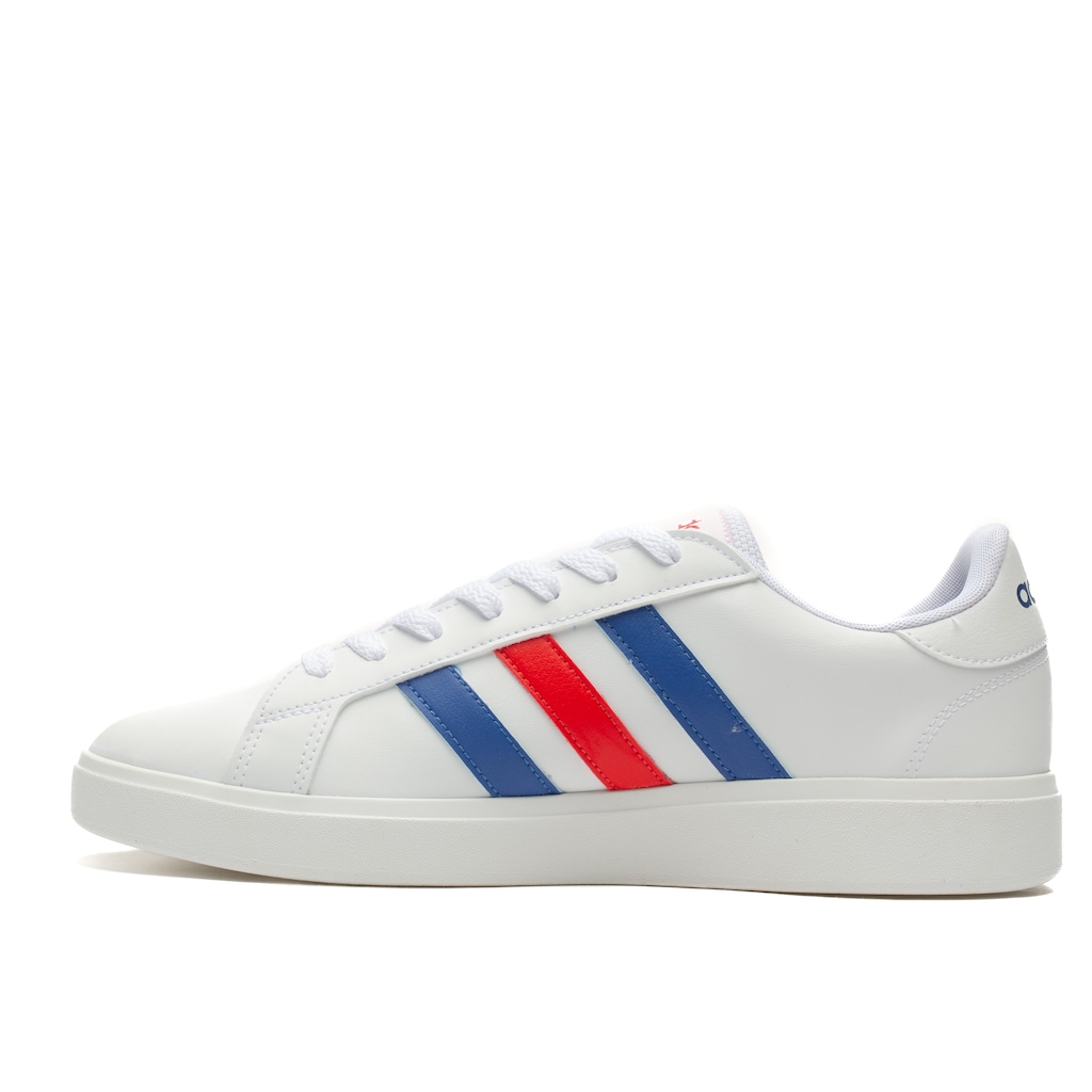 Imagem 3 do produto Tênis adidas Grand Court Base 2.0 - Masculino