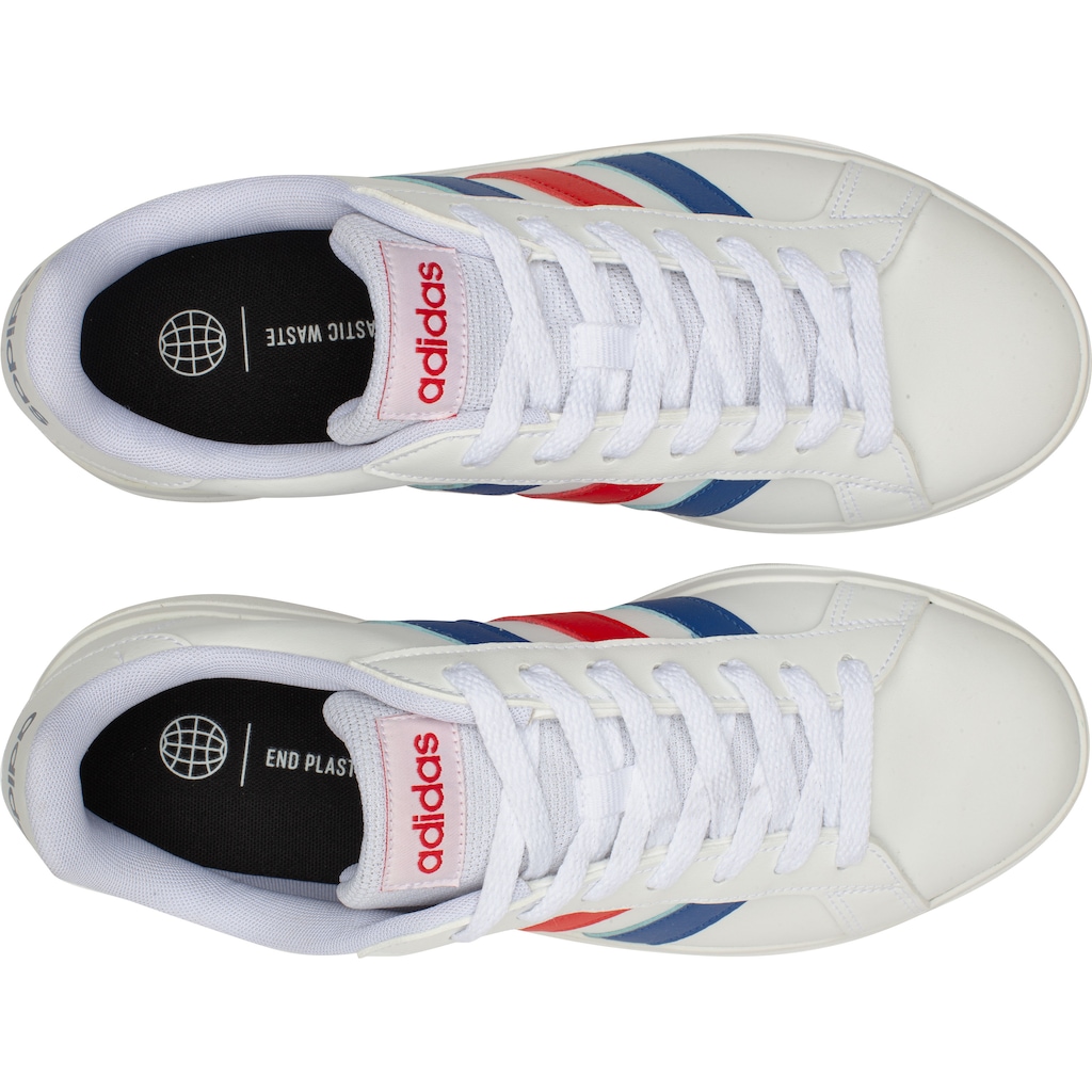 Imagem 5 do produto Tênis adidas Grand Court Base 2.0 - Masculino