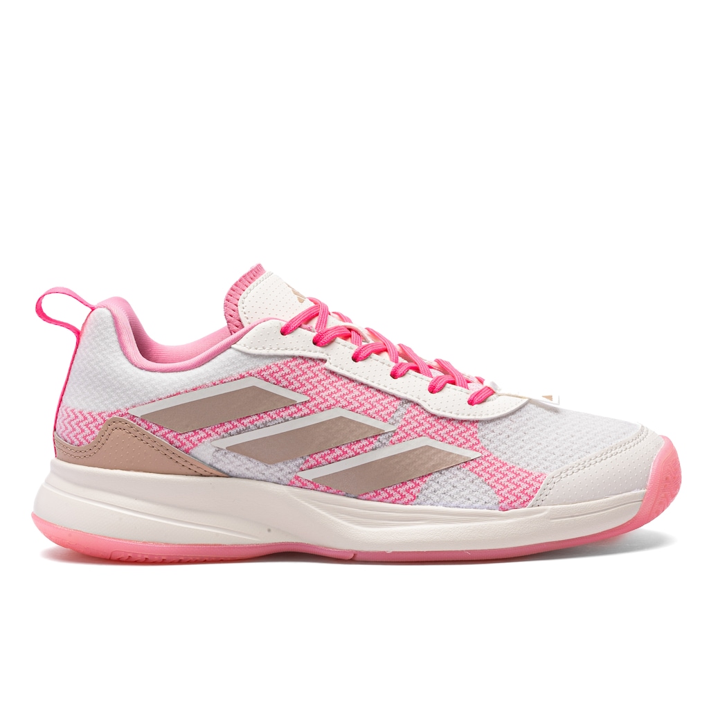 Tênis adidas AvaFlash Tennis - Feminino