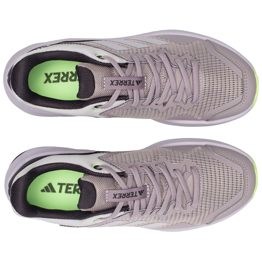 Imagem 5 do produto Tênis adidas Terrex Trailrider Feminino