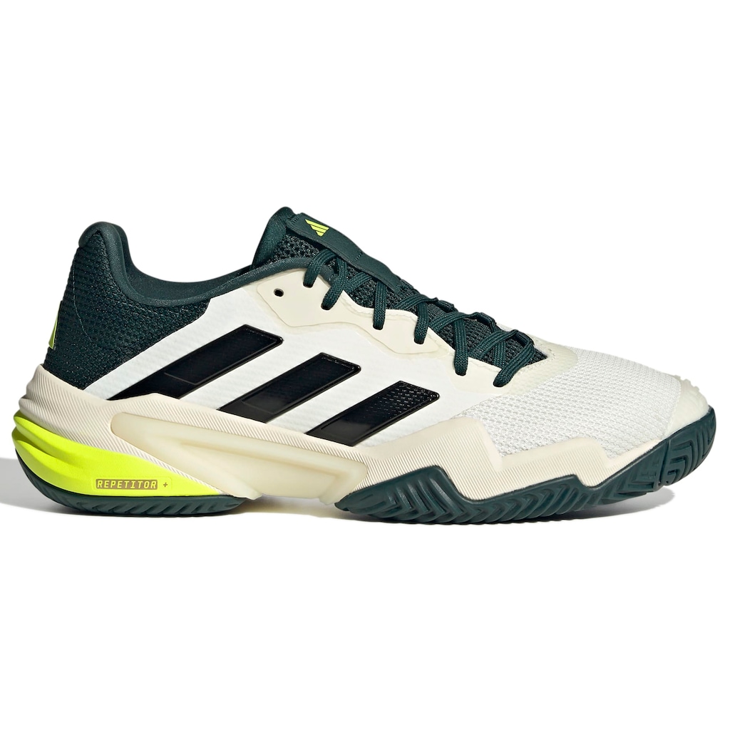 Tênis adidas Barricade 13 - Masculino - Tennis - Foto 1