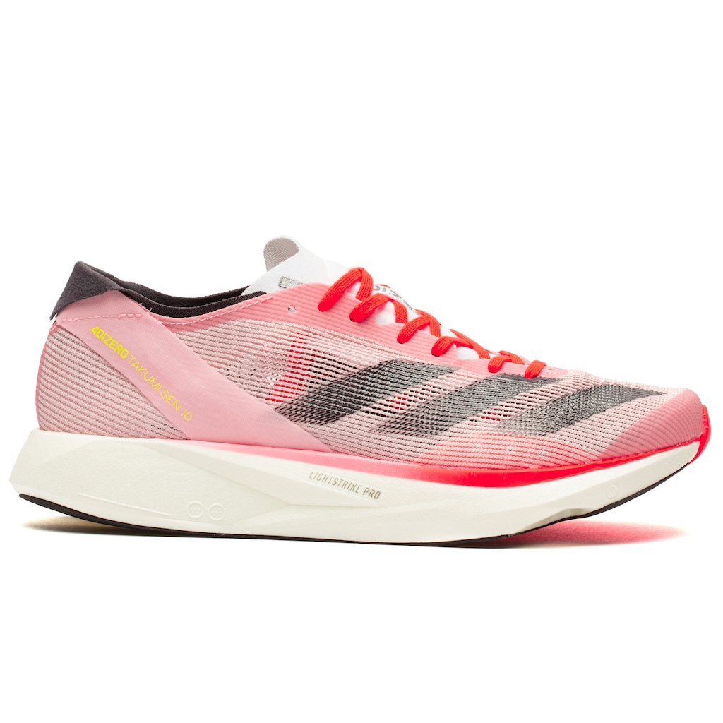 Tênis adidas Adizero Takumi Sen 10 Masculino - Foto 2