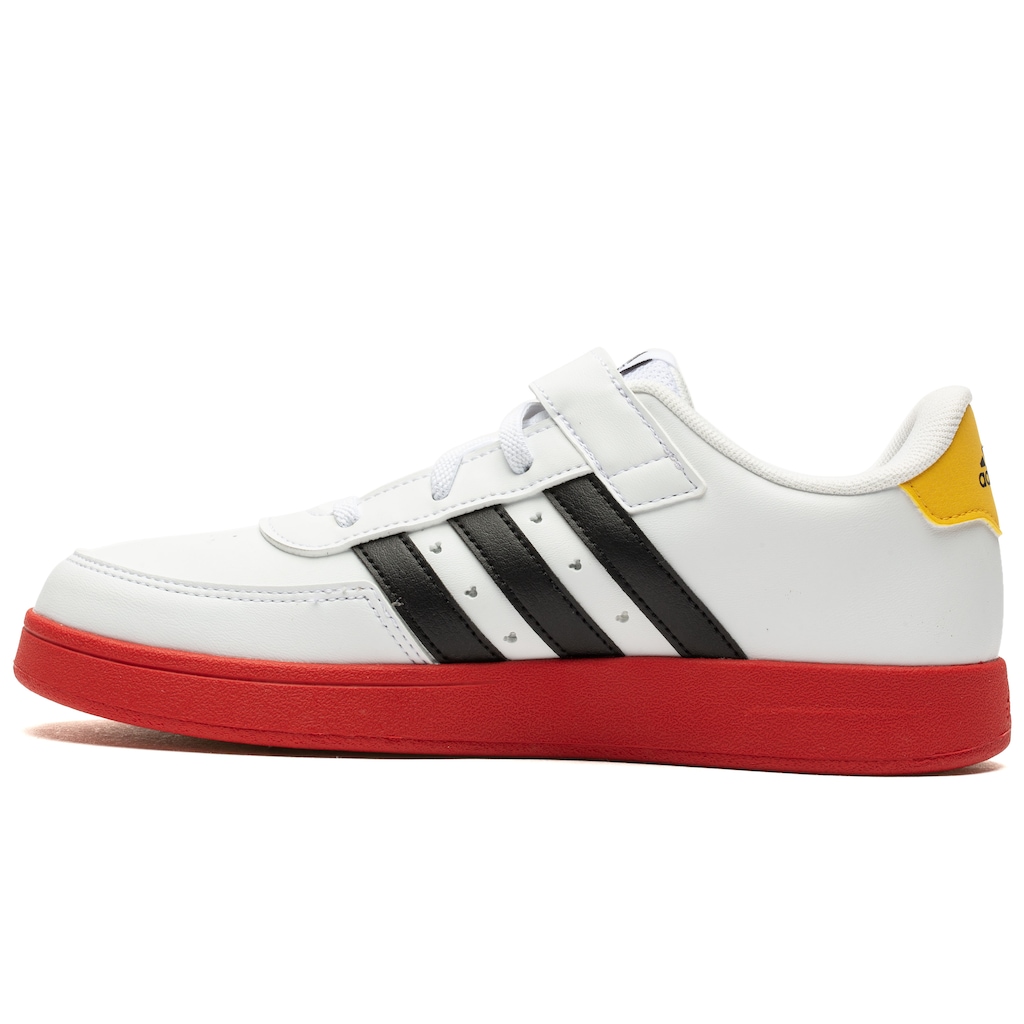 Imagem 3 do produto Tênis Infantil adidas Breaknet 2.0 Mickey