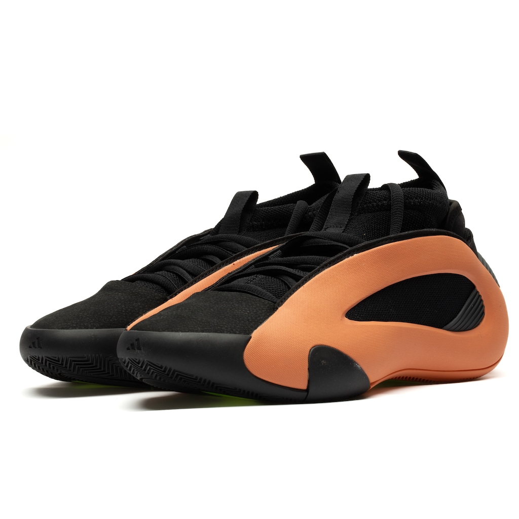 Tênis adidas Harden Volume 8 Masculino | Centauro