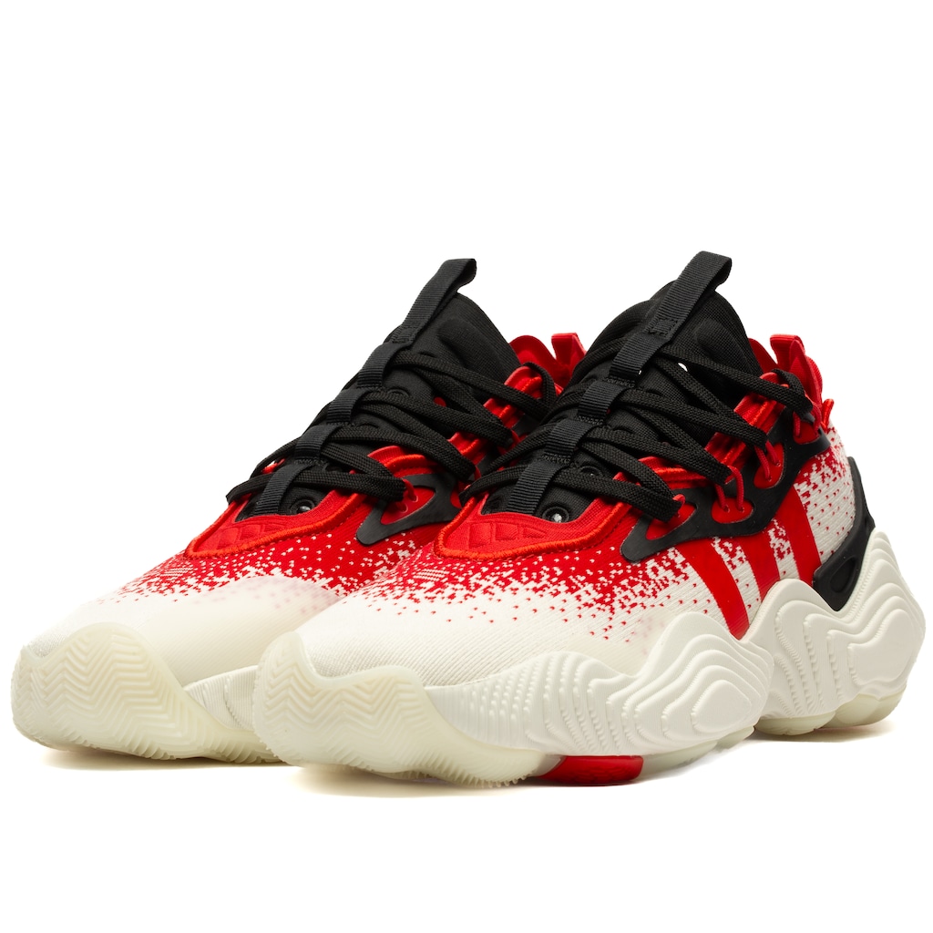 Tênis adidas Trae Young 3 Masculino | Centauro