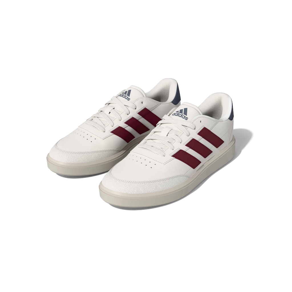 Tênis adidas Courtblock Masculino