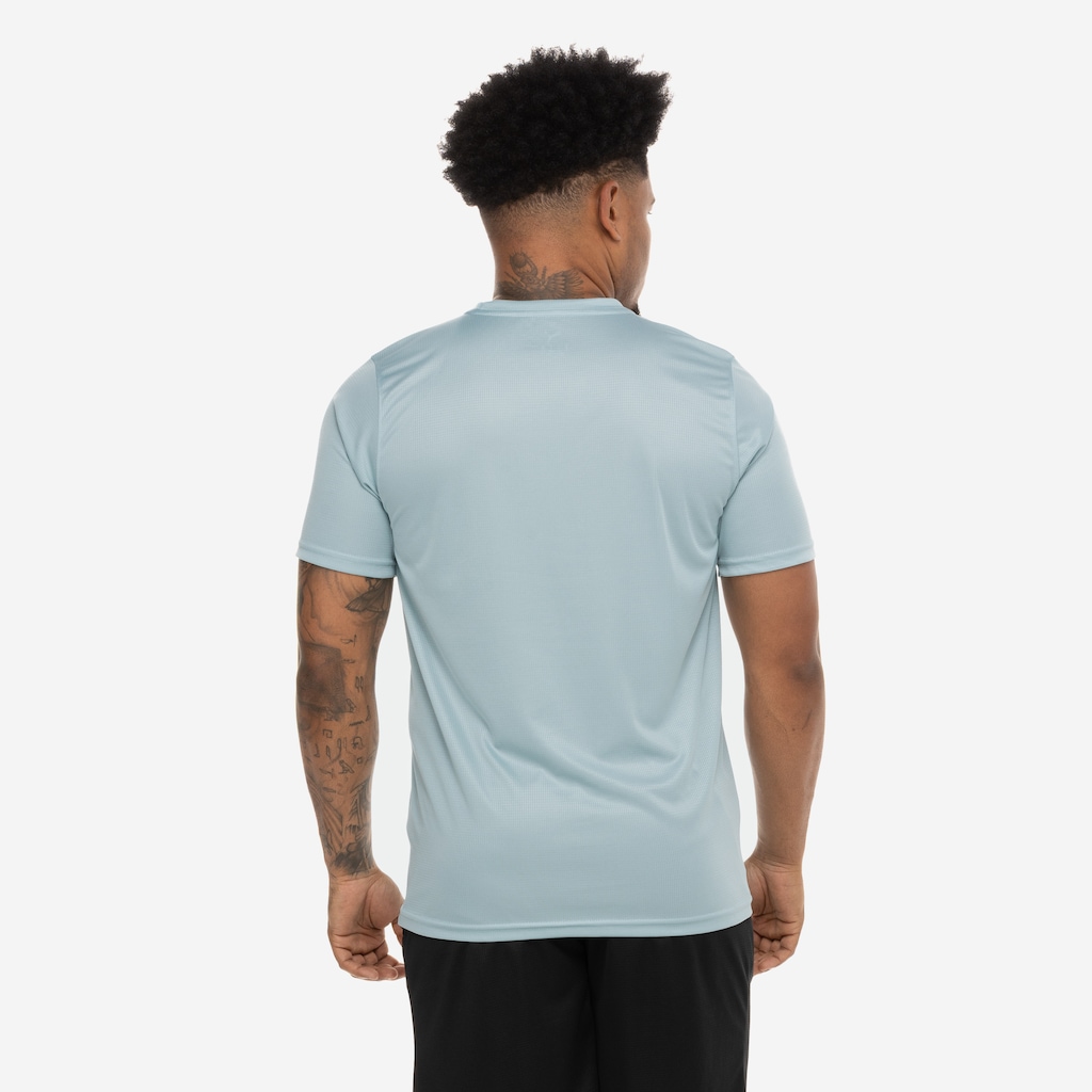 Imagem 2 do produto Camiseta Masculina Puma Manga Curta Performance SS