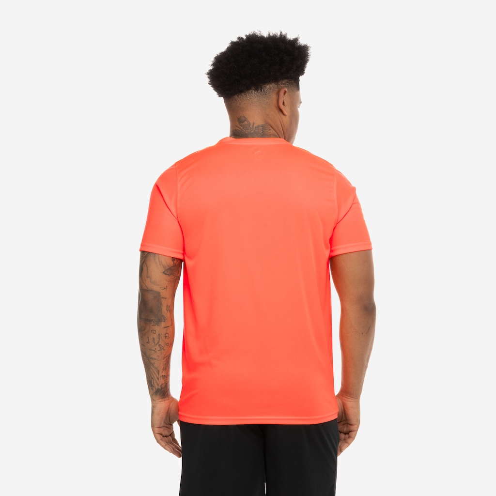 Imagem 2 do produto Camiseta Masculina Puma Manga Curta Performance SS